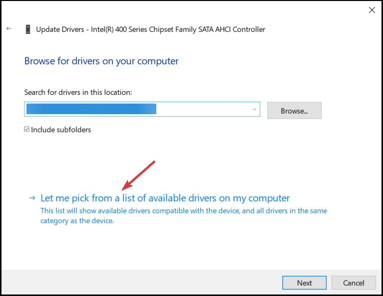 适用于 Windows 2303 的 PL11 驱动程序：如何下载和安装