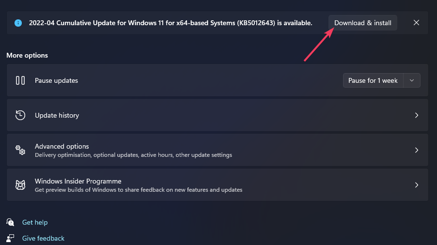 修复 API-Ms-Win-Crt-Runtime DLL 缺失错误的7种方法