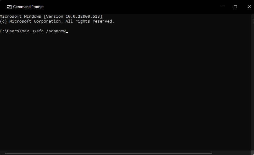 修复 API-Ms-Win-Crt-Runtime DLL 缺失错误的7种方法