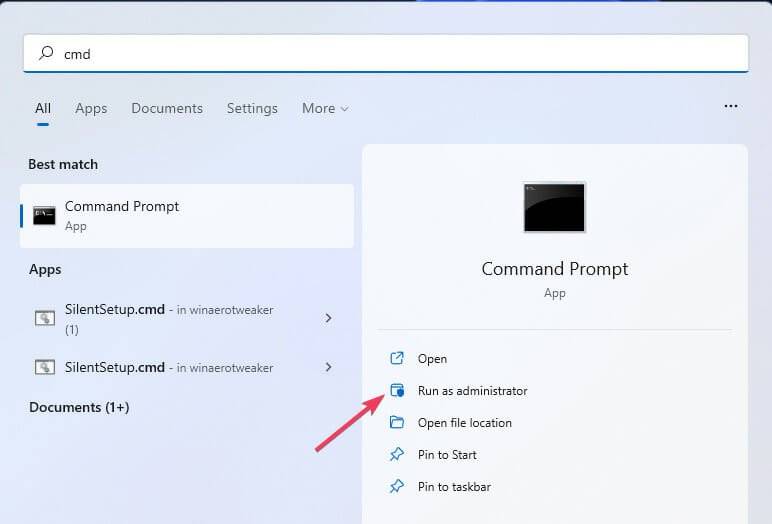 修复 API-Ms-Win-Crt-Runtime DLL 缺失错误的7种方法