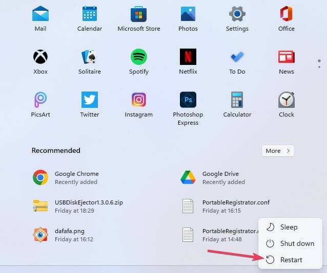 修复 API-Ms-Win-Crt-Runtime DLL 缺失错误的7种方法