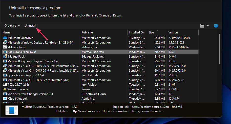 修复 API-Ms-Win-Crt-Runtime DLL 缺失错误的7种方法
