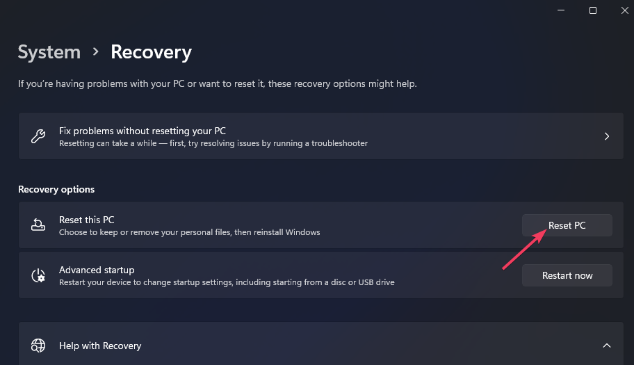 修复 API-Ms-Win-Crt-Runtime DLL 缺失错误的7种方法