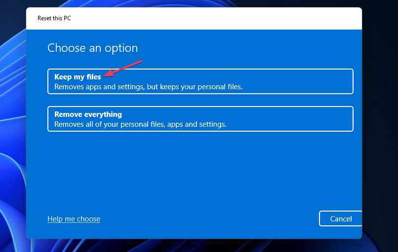 修复 API-Ms-Win-Crt-Runtime DLL 缺失错误的7种方法