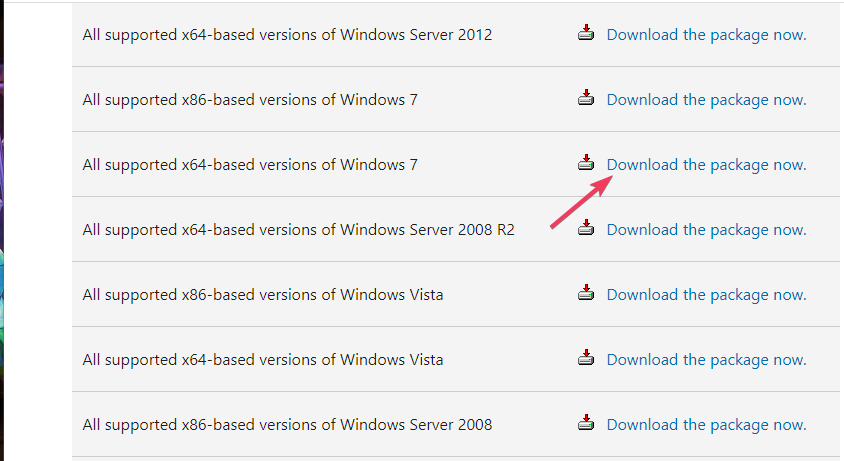 修复 API-Ms-Win-Crt-Runtime DLL 缺失错误的7种方法