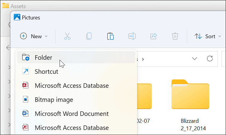 如何在 Windows 11 上保存 Spotlight 集合图像