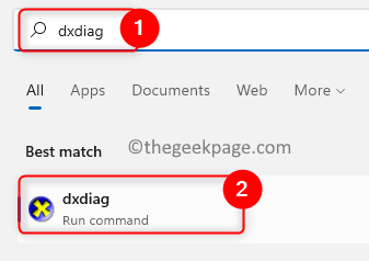 Windows 11/10中解决DirectX未安装问题的方法