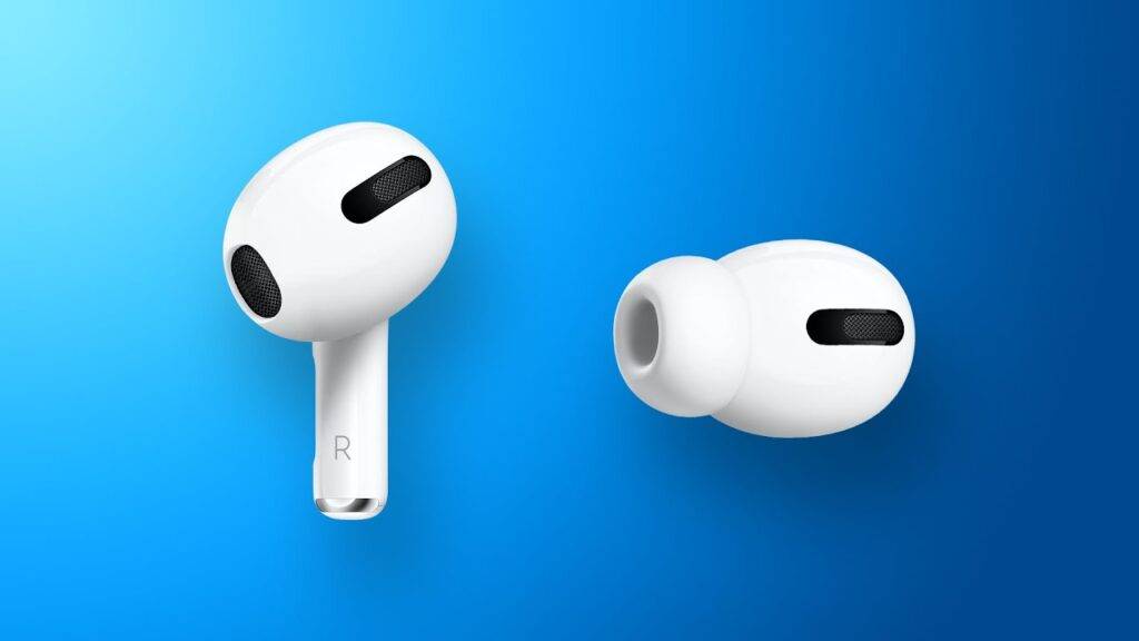 AirPods Pro 将于今年推出下一代设计和「无损」支持