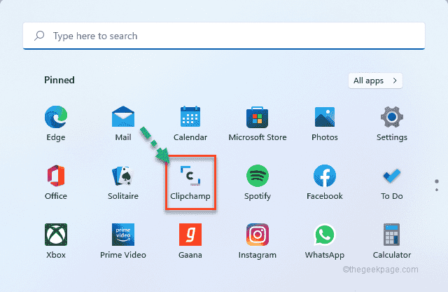 使用 ClipChamp 免费编辑 Windows 11 视频的方法