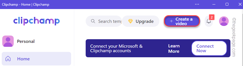使用 ClipChamp 免费编辑 Windows 11 视频的方法