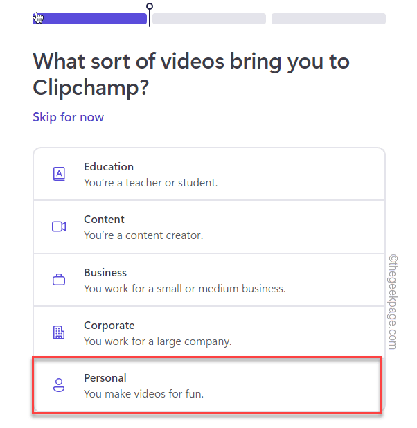 使用 ClipChamp 免费编辑 Windows 11 视频的方法
