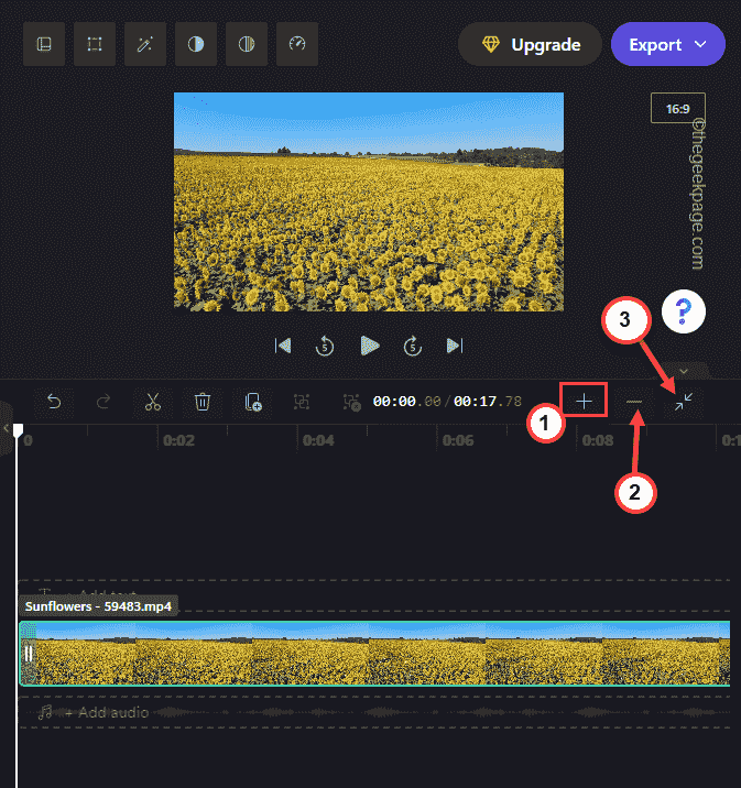 使用 ClipChamp 免费编辑 Windows 11 视频的方法