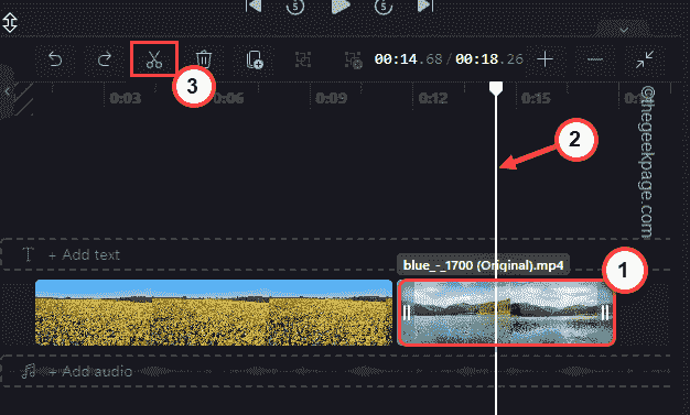 使用 ClipChamp 免费编辑 Windows 11 视频的方法