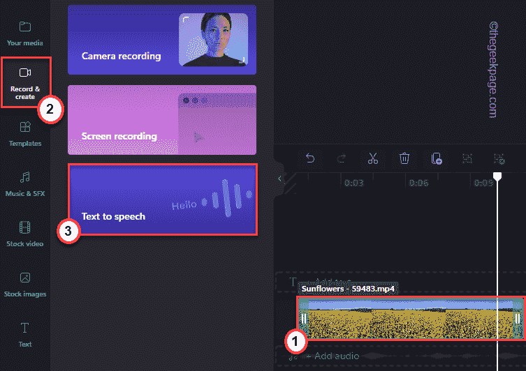使用 ClipChamp 免费编辑 Windows 11 视频的方法