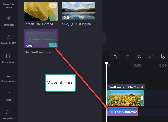 使用 ClipChamp 免费编辑 Windows 11 视频的方法
