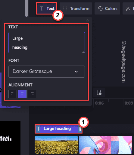 使用 ClipChamp 免费编辑 Windows 11 视频的方法