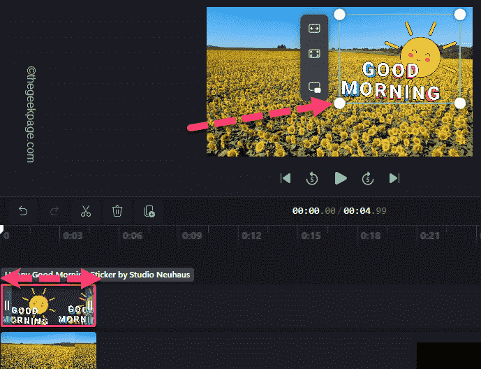 使用 ClipChamp 免费编辑 Windows 11 视频的方法