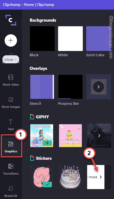 使用 ClipChamp 免费编辑 Windows 11 视频的方法