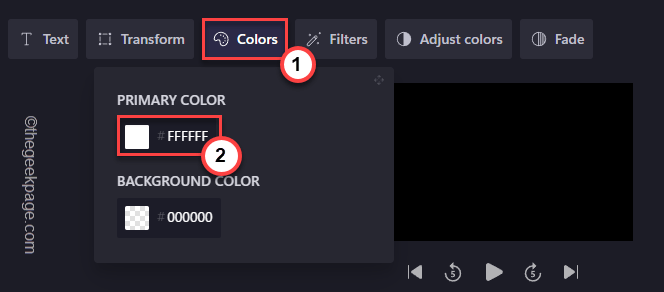 使用 ClipChamp 免费编辑 Windows 11 视频的方法
