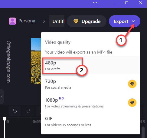 使用 ClipChamp 免费编辑 Windows 11 视频的方法