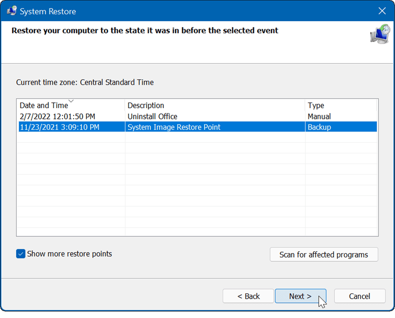 Windows 11 无法正常运行？这里有11个修复方法！