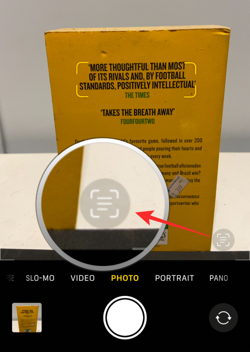 iOS 15 实时文本不起作用？如何修复和扫描图片中的文本