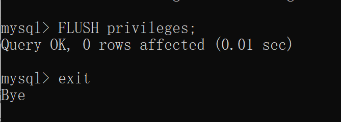 MySQL8.0/8.x忘记root密码，如何重置密码？