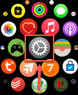 如何解除 Apple Watch 与 iPhone 的连接?