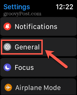 如何解除 Apple Watch 与 iPhone 的连接?