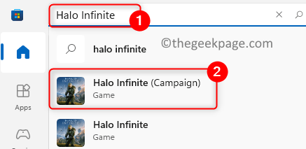 修复：在 Xbox 应用上的 Halo Infinite（Campaign）安装错误代码 0X80070032、0X80070424 或 0X80070005