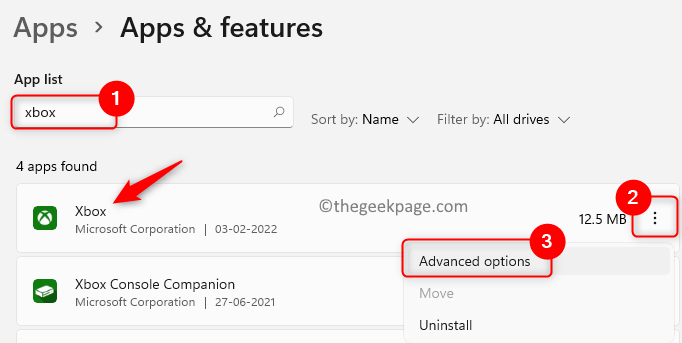 修复：在 Xbox 应用上的 Halo Infinite（Campaign）安装错误代码 0X80070032、0X80070424 或 0X80070005