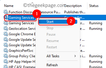 修复：在 Xbox 应用上的 Halo Infinite（Campaign）安装错误代码 0X80070032、0X80070424 或 0X80070005