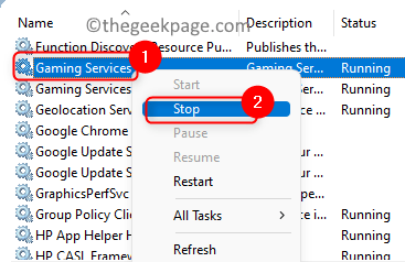 修复：在 Xbox 应用上的 Halo Infinite（Campaign）安装错误代码 0X80070032、0X80070424 或 0X80070005