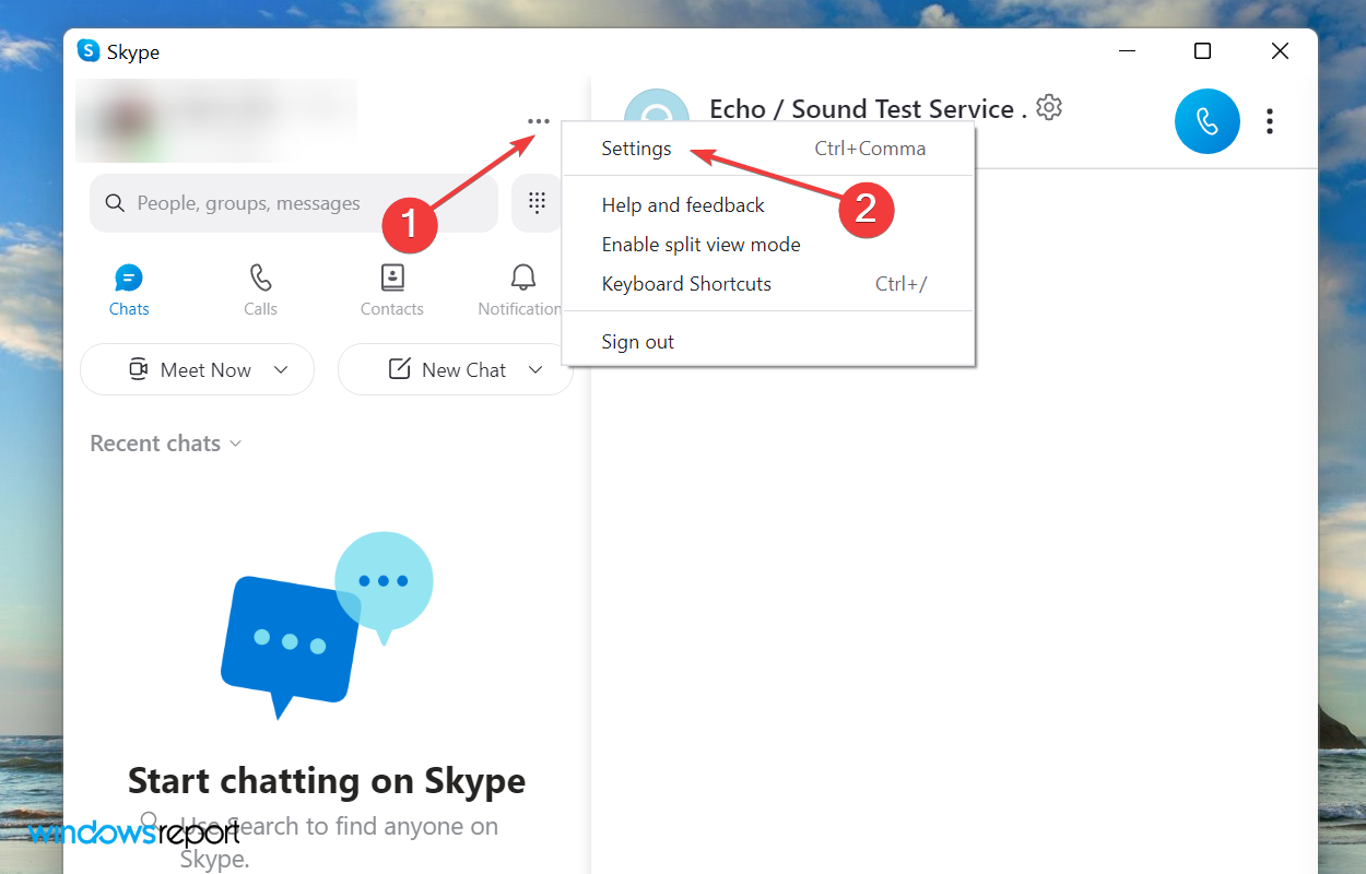 如何解决Windows 11中Skype立体声混音无法正常工作的问题?