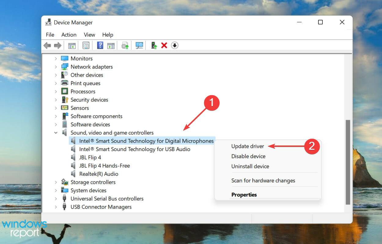 如何解决Windows 11中Skype立体声混音无法正常工作的问题?