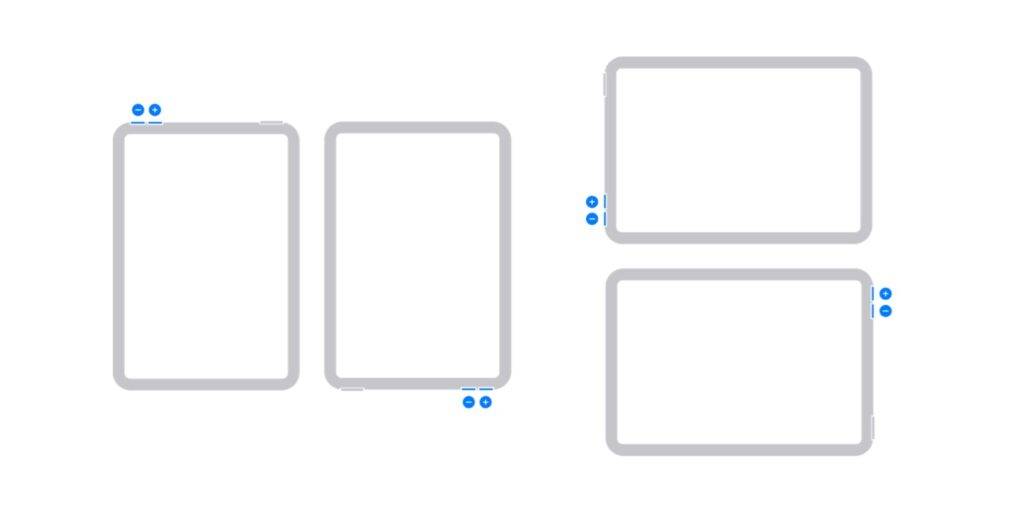 如何让所有iPad的音量调节按键更加实用？iPadOS 15.4新功能解答