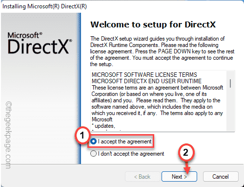 程序无法启动，因为您的计算机中缺少 dxgi.dll 修复