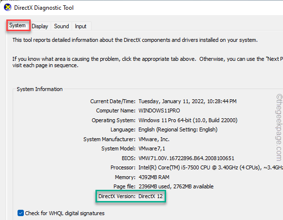 程序无法启动，因为您的计算机中缺少 dxgi.dll 修复