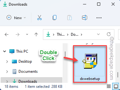 程序无法启动，因为您的计算机中缺少 dxgi.dll 修复