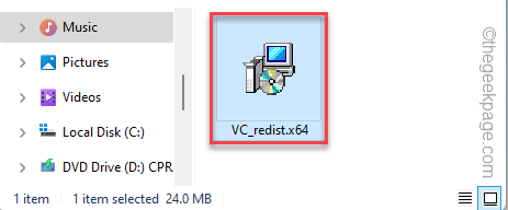 程序无法启动，因为您的计算机中缺少 dxgi.dll 修复