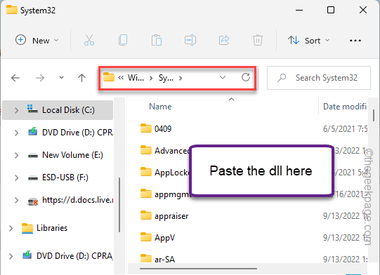 程序无法启动，因为您的计算机中缺少 dxgi.dll 修复
