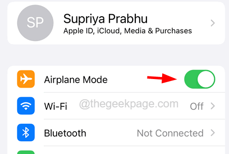 如何修复iPhone上的通话不起作用的问题[已解决]