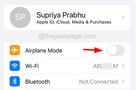 如何修复iPhone上的通话不起作用的问题[已解决]