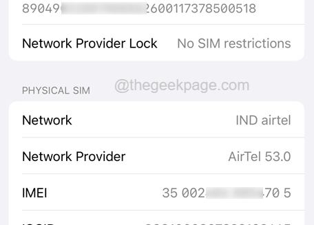 如何修复iPhone上的通话不起作用的问题[已解决]