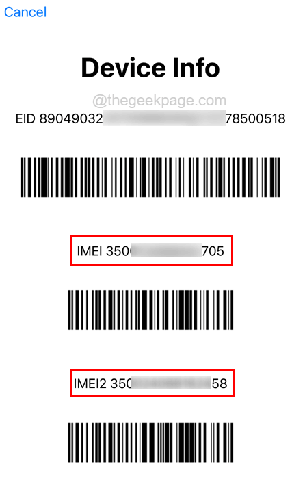 如何修复iPhone上的通话不起作用的问题[已解决]