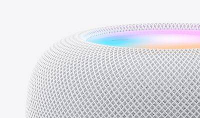 如何使用你的声音在 HomePod 上创建循环自动化