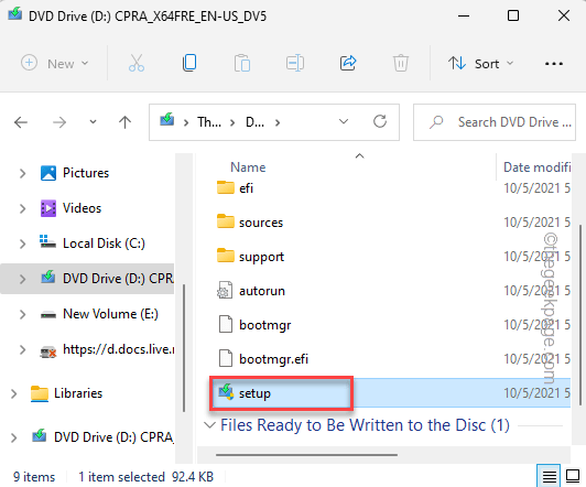 如何使用Windows安装介质安装修补程序？