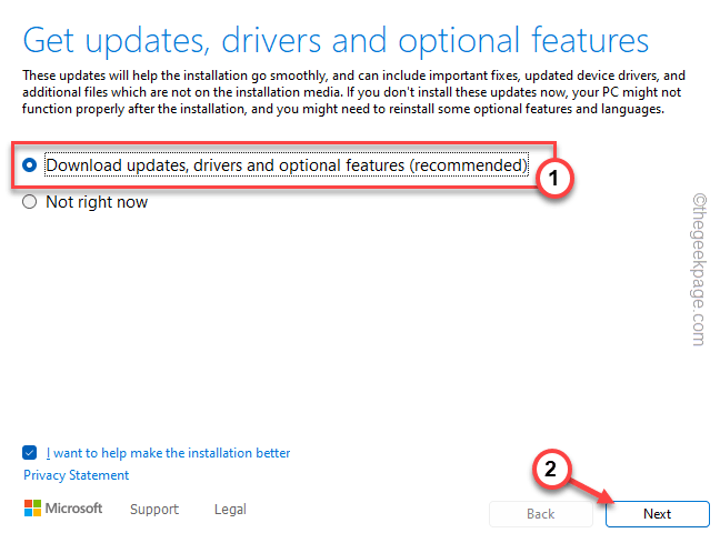 如何使用Windows安装介质安装修补程序？