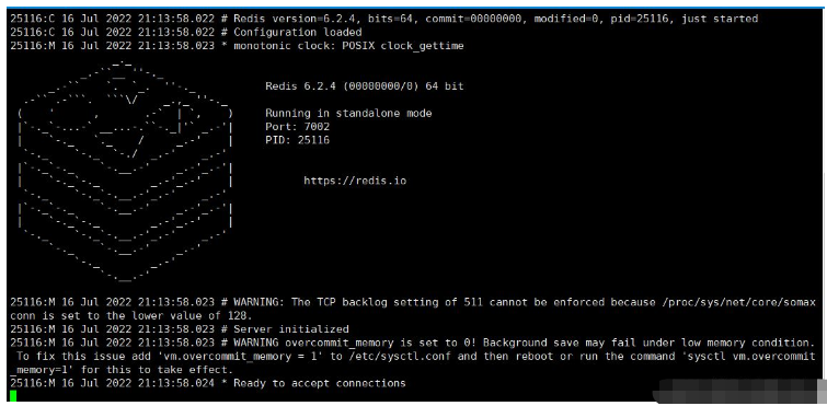 如何搭建Redis主从复制集群？