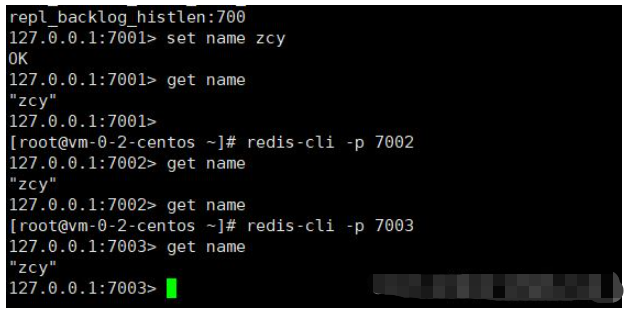 如何搭建Redis主从复制集群？